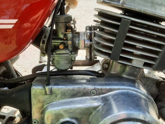 Минск Другая, объемом двигателя 0.13 л и пробегом 0 тыс. км за 620 $, фото 6 на Automoto.ua