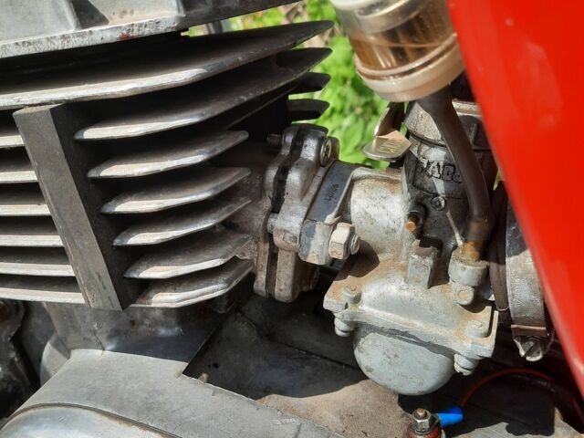 Минск Другая, объемом двигателя 0.13 л и пробегом 0 тыс. км за 620 $, фото 3 на Automoto.ua