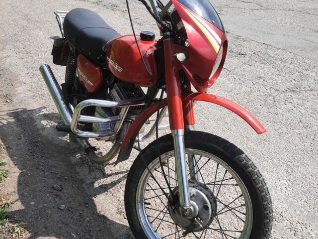 Минск Другая, объемом двигателя 0.13 л и пробегом 0 тыс. км за 620 $, фото 7 на Automoto.ua