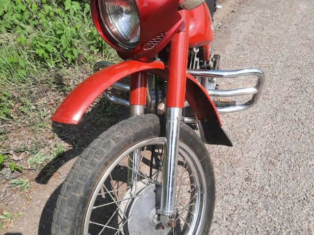 Минск Другая, объемом двигателя 0.13 л и пробегом 0 тыс. км за 620 $, фото 11 на Automoto.ua