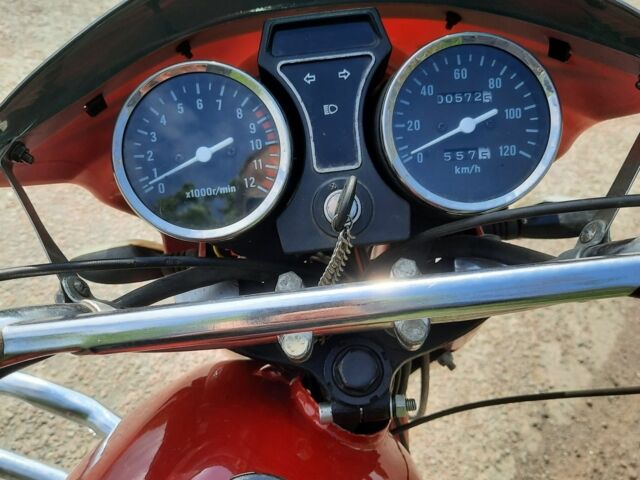 Минск Другая, объемом двигателя 0.13 л и пробегом 0 тыс. км за 620 $, фото 1 на Automoto.ua