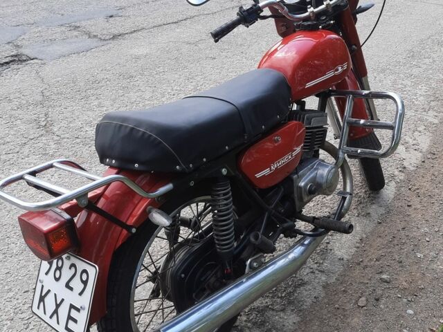 Минск Другая, объемом двигателя 0.13 л и пробегом 0 тыс. км за 620 $, фото 8 на Automoto.ua