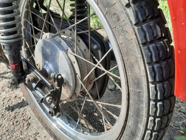 Минск Другая, объемом двигателя 0.13 л и пробегом 0 тыс. км за 620 $, фото 4 на Automoto.ua