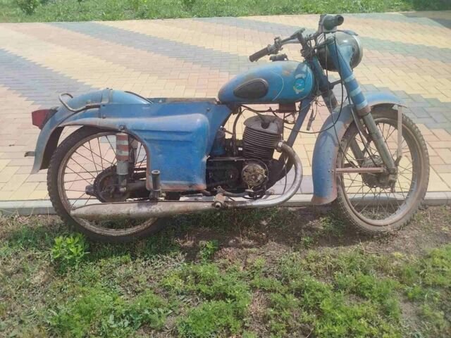 Мінськ Інша, об'ємом двигуна 0 л та пробігом 0 тис. км за 155 $, фото 1 на Automoto.ua