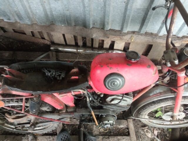 Минск Другая, объемом двигателя 0.13 л и пробегом 0 тыс. км за 83 $, фото 3 на Automoto.ua