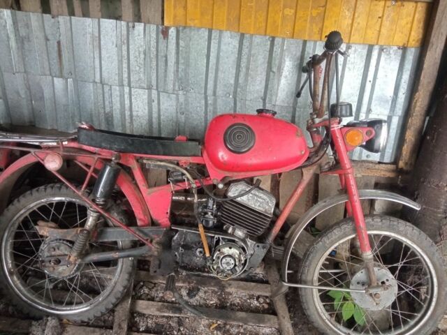 Минск Другая, объемом двигателя 0.13 л и пробегом 0 тыс. км за 83 $, фото 2 на Automoto.ua