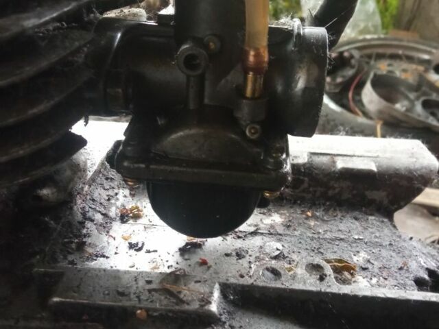 Минск Другая, объемом двигателя 0.13 л и пробегом 0 тыс. км за 83 $, фото 1 на Automoto.ua