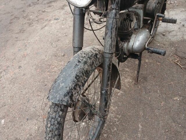 Минск Другая, объемом двигателя 0 л и пробегом 0 тыс. км за 280 $, фото 3 на Automoto.ua