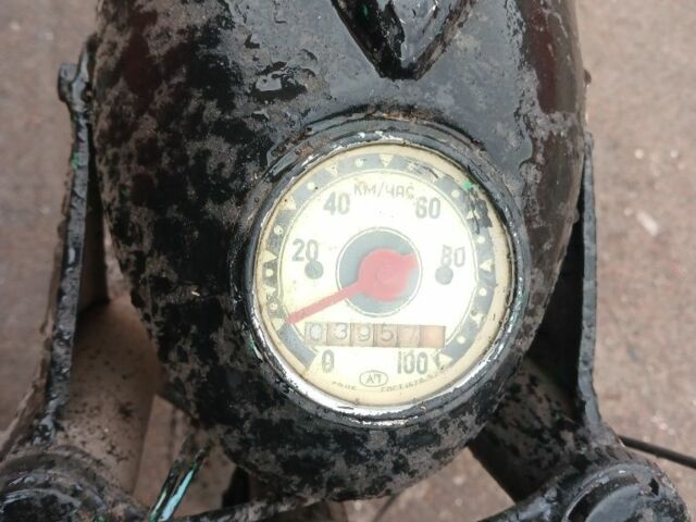 Минск Другая, объемом двигателя 0 л и пробегом 0 тыс. км за 280 $, фото 4 на Automoto.ua