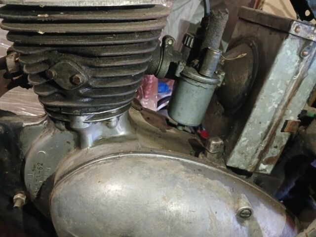 Минск Другая, объемом двигателя 0 л и пробегом 0 тыс. км за 280 $, фото 7 на Automoto.ua