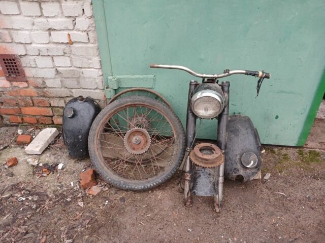 Минск Другая, объемом двигателя 0 л и пробегом 0 тыс. км за 280 $, фото 5 на Automoto.ua