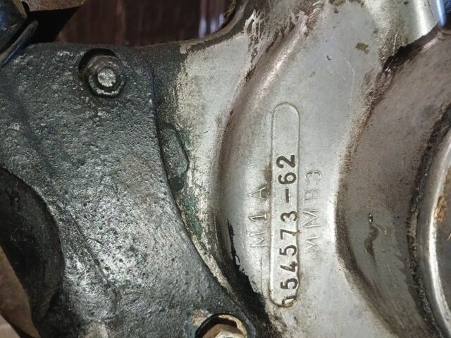 Минск Другая, объемом двигателя 0 л и пробегом 0 тыс. км за 280 $, фото 6 на Automoto.ua