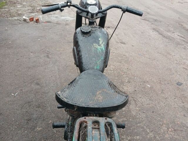 Минск Другая, объемом двигателя 0 л и пробегом 0 тыс. км за 280 $, фото 1 на Automoto.ua