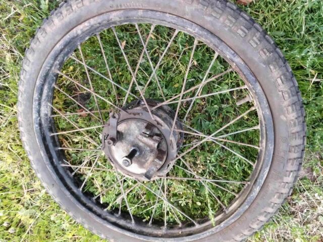 Минск Другая, объемом двигателя 0 л и пробегом 0 тыс. км за 234 $, фото 3 на Automoto.ua