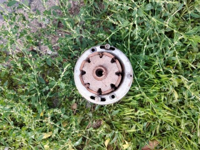 Минск Другая, объемом двигателя 0 л и пробегом 0 тыс. км за 234 $, фото 2 на Automoto.ua