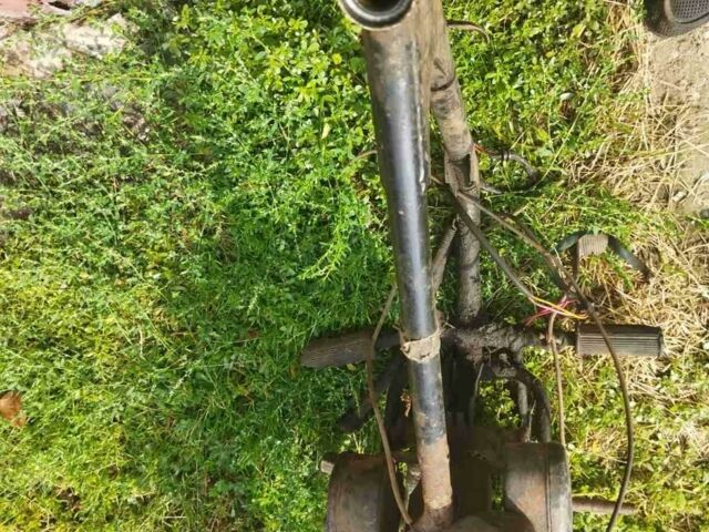 Минск Другая, объемом двигателя 0 л и пробегом 0 тыс. км за 234 $, фото 9 на Automoto.ua