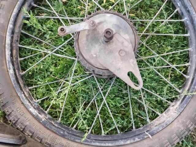 Минск Другая, объемом двигателя 0 л и пробегом 0 тыс. км за 234 $, фото 4 на Automoto.ua