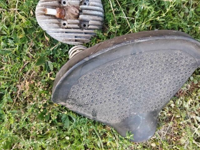 Минск Другая, объемом двигателя 0 л и пробегом 0 тыс. км за 234 $, фото 5 на Automoto.ua