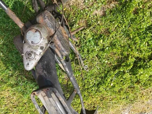 Минск Другая, объемом двигателя 0 л и пробегом 0 тыс. км за 234 $, фото 8 на Automoto.ua