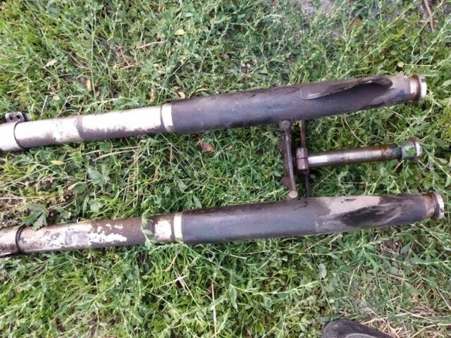 Минск Другая, объемом двигателя 0 л и пробегом 0 тыс. км за 234 $, фото 1 на Automoto.ua