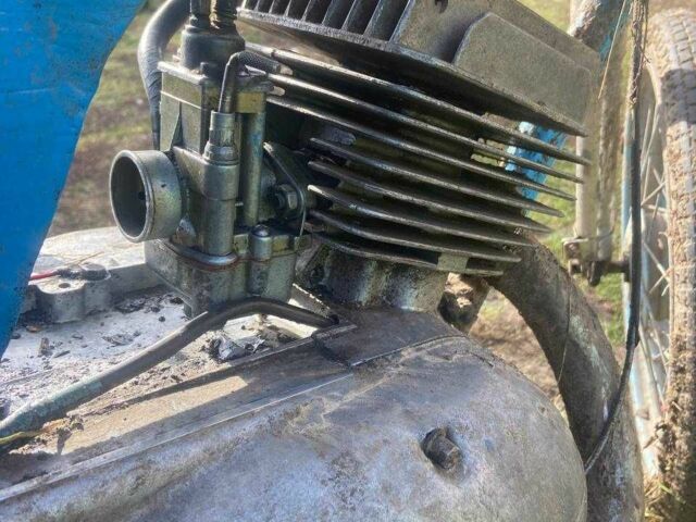 Минск Другая, объемом двигателя 0.13 л и пробегом 0 тыс. км за 311 $, фото 3 на Automoto.ua