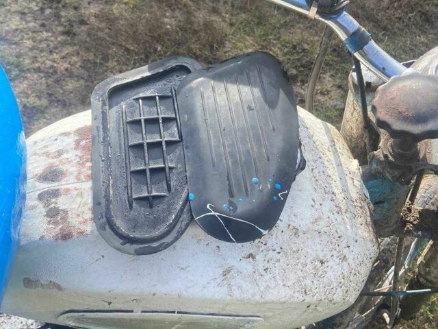 Минск Другая, объемом двигателя 0.13 л и пробегом 0 тыс. км за 311 $, фото 7 на Automoto.ua