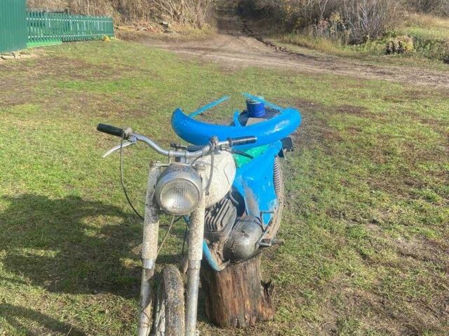 Минск Другая, объемом двигателя 0.13 л и пробегом 0 тыс. км за 311 $, фото 2 на Automoto.ua