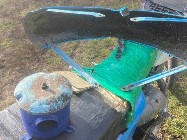 Минск Другая, объемом двигателя 0.13 л и пробегом 0 тыс. км за 311 $, фото 6 на Automoto.ua