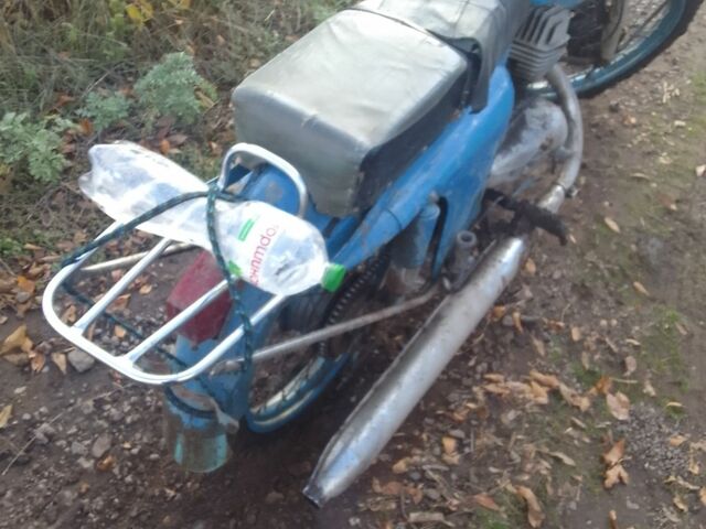 Мінськ Інша, об'ємом двигуна 0.12 л та пробігом 0 тис. км за 290 $, фото 3 на Automoto.ua