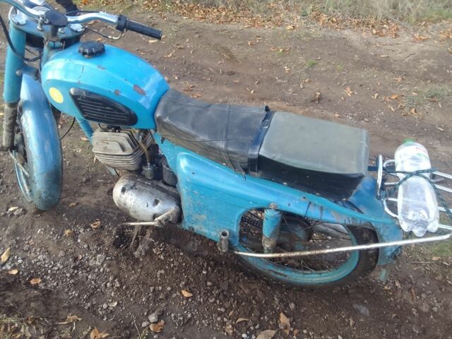 Мінськ Інша, об'ємом двигуна 0.12 л та пробігом 0 тис. км за 290 $, фото 5 на Automoto.ua