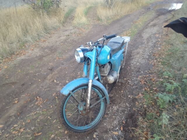 Мінськ Інша, об'ємом двигуна 0.12 л та пробігом 0 тис. км за 290 $, фото 4 на Automoto.ua