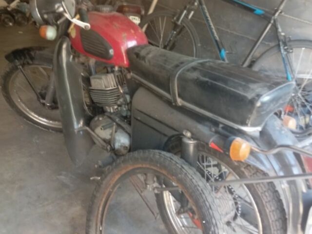 Минск Другая, объемом двигателя 0.13 л и пробегом 0 тыс. км за 167 $, фото 2 на Automoto.ua