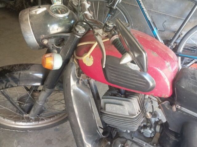 Минск Другая, объемом двигателя 0.13 л и пробегом 0 тыс. км за 167 $, фото 1 на Automoto.ua