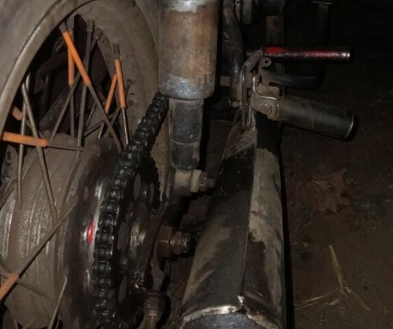 Минск Другая, объемом двигателя 0.13 л и пробегом 0 тыс. км за 143 $, фото 6 на Automoto.ua