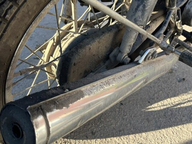 Минск Другая, объемом двигателя 0.13 л и пробегом 0 тыс. км за 84 $, фото 5 на Automoto.ua