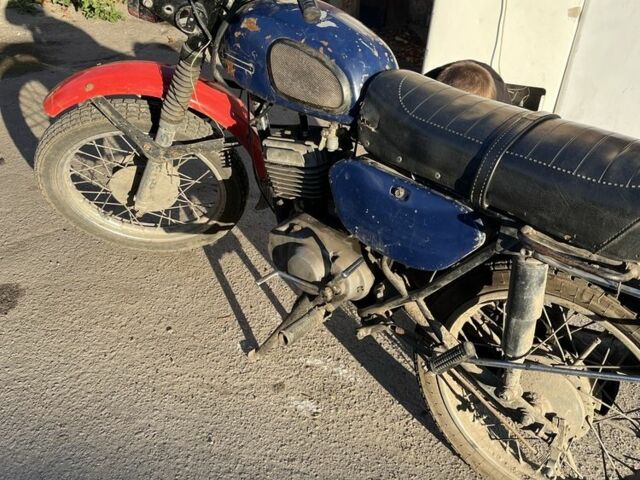 Минск Другая, объемом двигателя 0.13 л и пробегом 0 тыс. км за 84 $, фото 2 на Automoto.ua