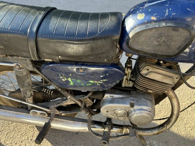 Минск Другая, объемом двигателя 0.13 л и пробегом 0 тыс. км за 84 $, фото 6 на Automoto.ua