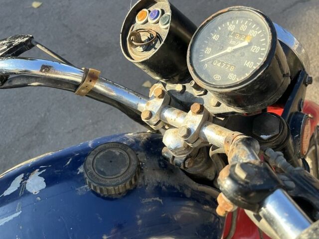 Минск Другая, объемом двигателя 0.13 л и пробегом 0 тыс. км за 84 $, фото 7 на Automoto.ua