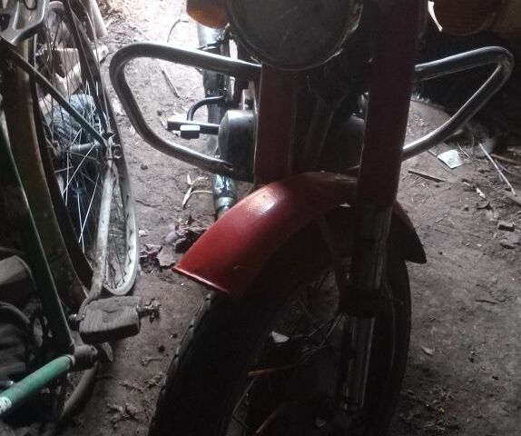 Минск Другая, объемом двигателя 0.13 л и пробегом 0 тыс. км за 143 $, фото 2 на Automoto.ua