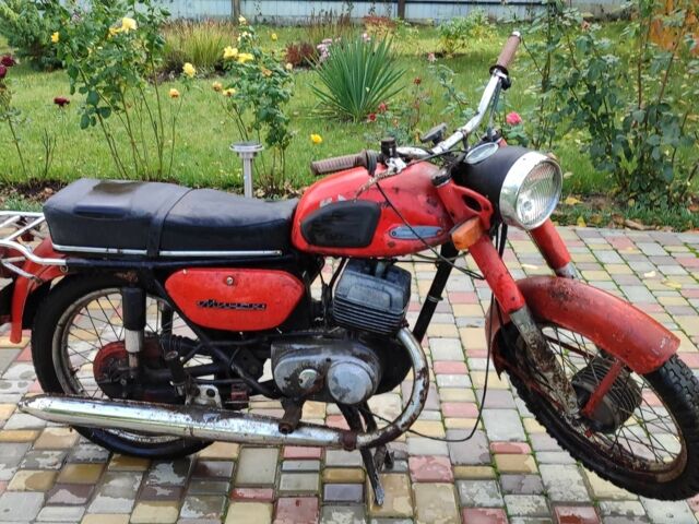 Минск Другая, объемом двигателя 0 л и пробегом 0 тыс. км за 156 $, фото 3 на Automoto.ua