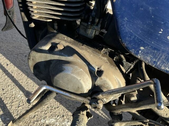 Минск Другая, объемом двигателя 0.13 л и пробегом 0 тыс. км за 84 $, фото 4 на Automoto.ua