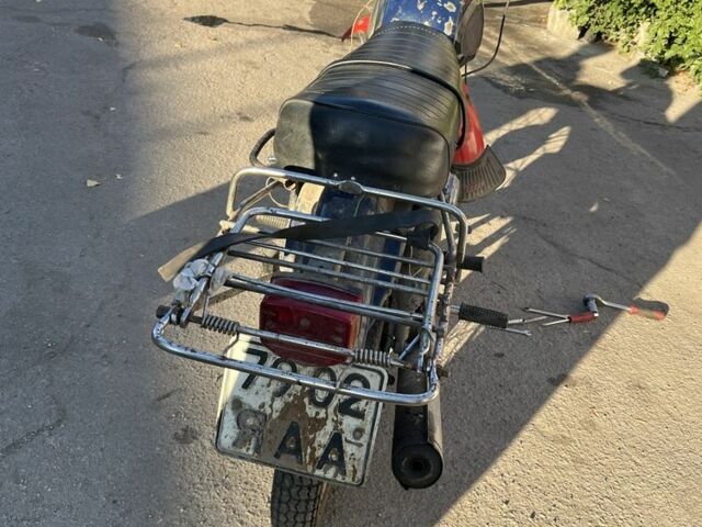 Минск Другая, объемом двигателя 0.13 л и пробегом 0 тыс. км за 84 $, фото 8 на Automoto.ua