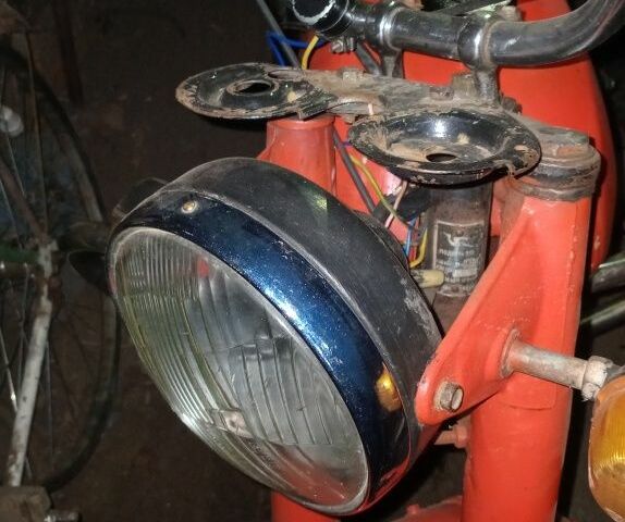 Минск Другая, объемом двигателя 0.13 л и пробегом 0 тыс. км за 143 $, фото 4 на Automoto.ua