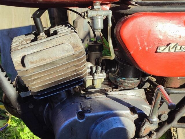 Минск Другая, объемом двигателя 0.13 л и пробегом 0 тыс. км за 131 $, фото 4 на Automoto.ua