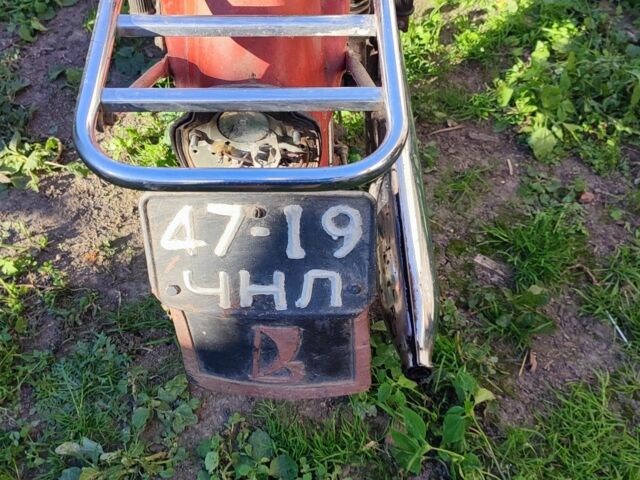 Минск Другая, объемом двигателя 0.13 л и пробегом 0 тыс. км за 131 $, фото 3 на Automoto.ua