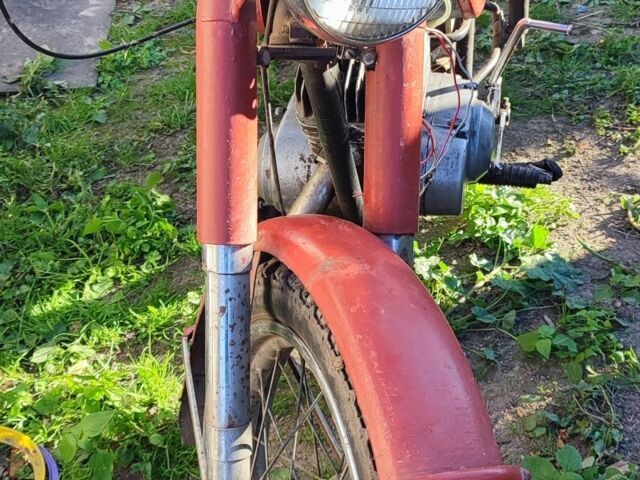 Минск Другая, объемом двигателя 0.13 л и пробегом 0 тыс. км за 131 $, фото 2 на Automoto.ua