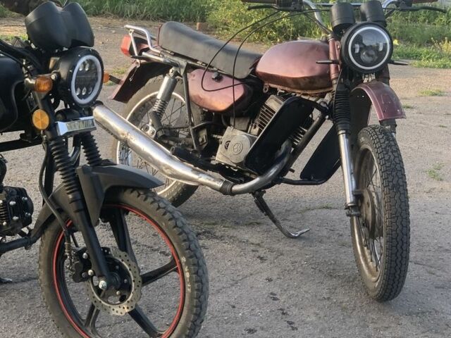 Мінськ Інша, об'ємом двигуна 0.13 л та пробігом 0 тис. км за 193 $, фото 7 на Automoto.ua