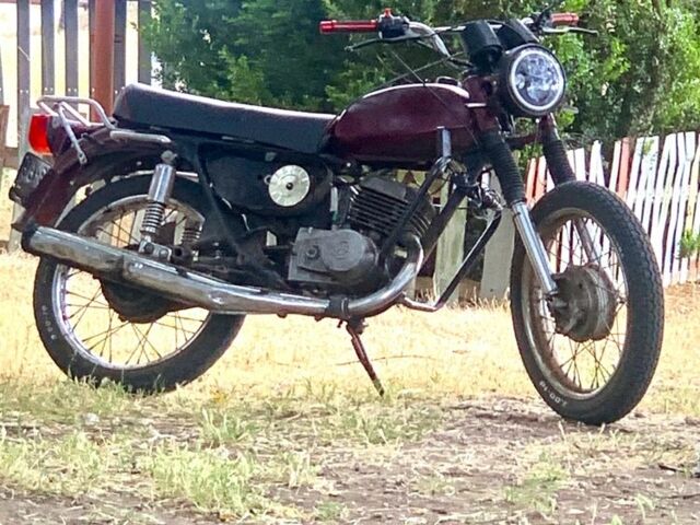 Мінськ Інша, об'ємом двигуна 0.13 л та пробігом 0 тис. км за 193 $, фото 1 на Automoto.ua