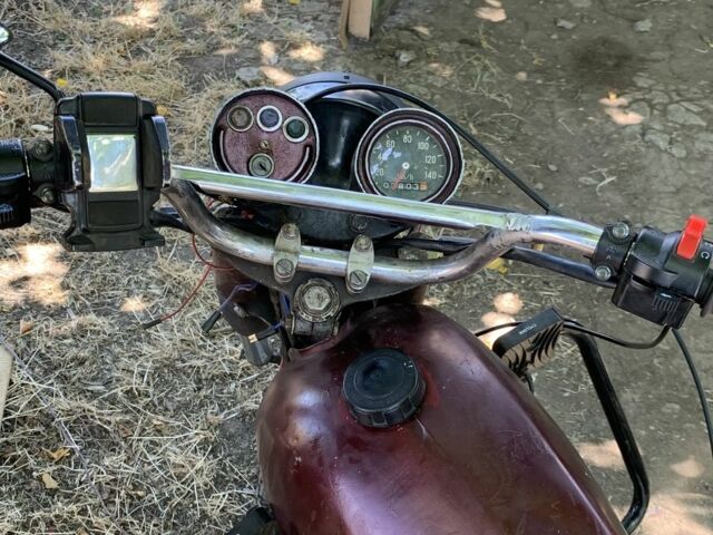 Мінськ Інша, об'ємом двигуна 0.13 л та пробігом 0 тис. км за 193 $, фото 2 на Automoto.ua