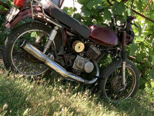 Мінськ Інша, об'ємом двигуна 0.13 л та пробігом 0 тис. км за 193 $, фото 3 на Automoto.ua